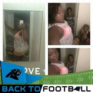 Meet your Posher, Tiara